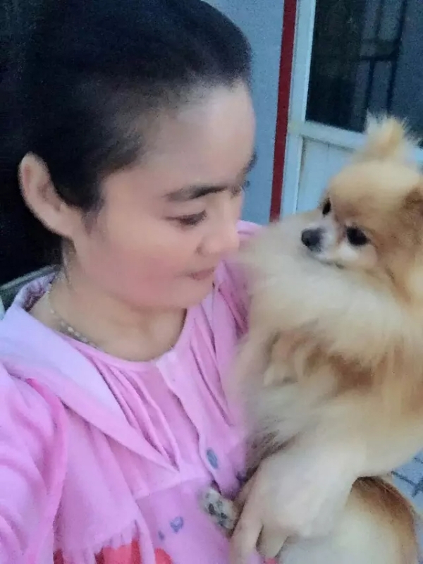 茹芯的第七张照片--常州相亲服务中心