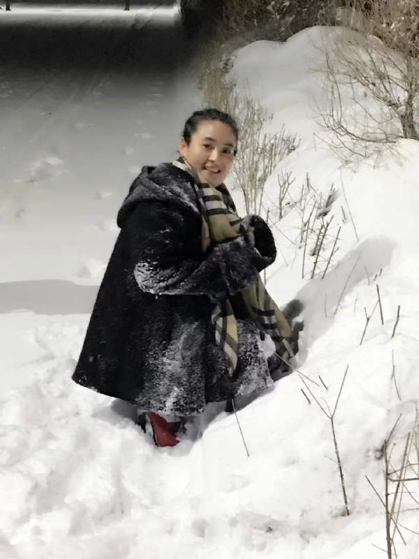 茹芯的第八张照片--常州相亲服务中心