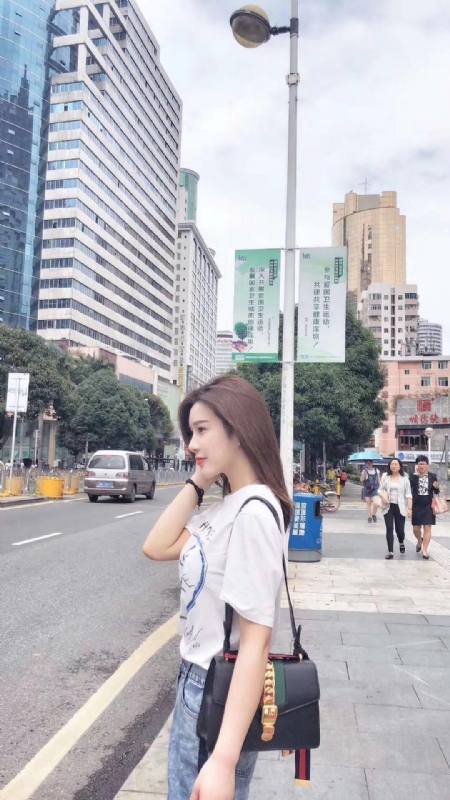 yangxinying的第一张照片--常州相亲服务中心