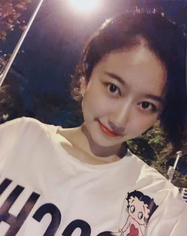 佳佳的第一张照片--常州相亲服务中心