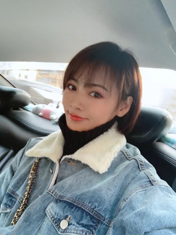 小丫头的第一张照片--常州相亲服务中心