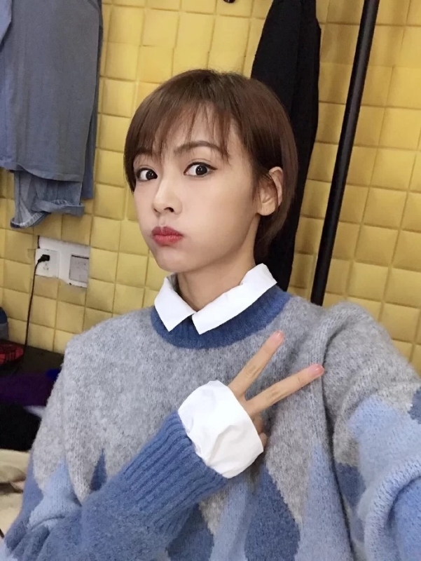 小丫头的第二张照片--常州相亲服务中心