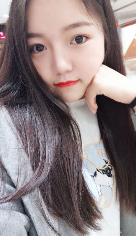 玲玲的第一张照片--常州相亲服务中心