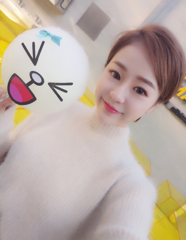 程程的第二张照片--常州相亲服务中心