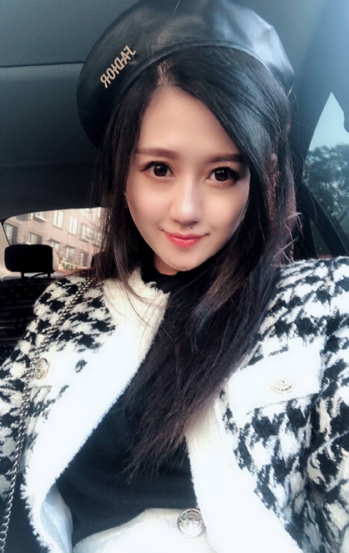 张雁娥的第一张照片--常州相亲服务中心