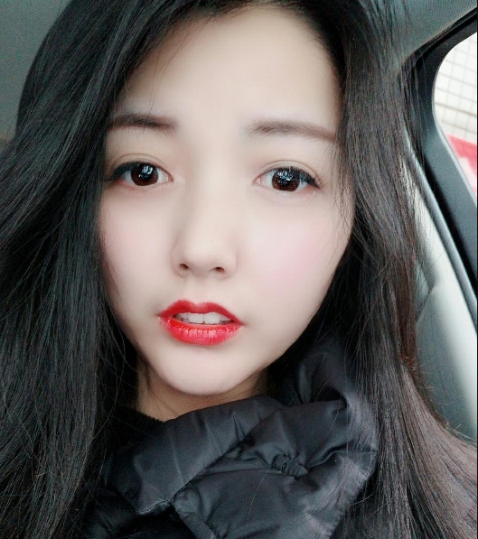 刘艺洋的第一张照片--常州相亲服务中心