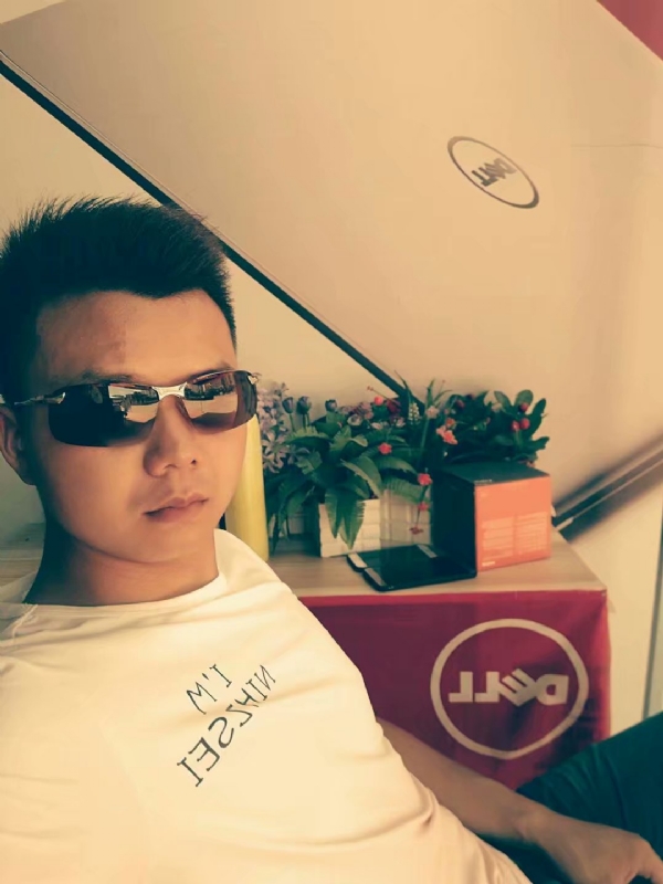 旧城以西的第一张照片--常州相亲服务中心