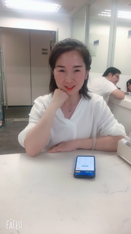 果酪酪的第一张照片--常州相亲服务中心