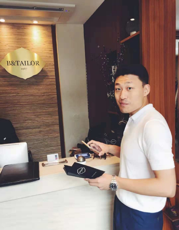 阿根的第一张照片--常州相亲服务中心