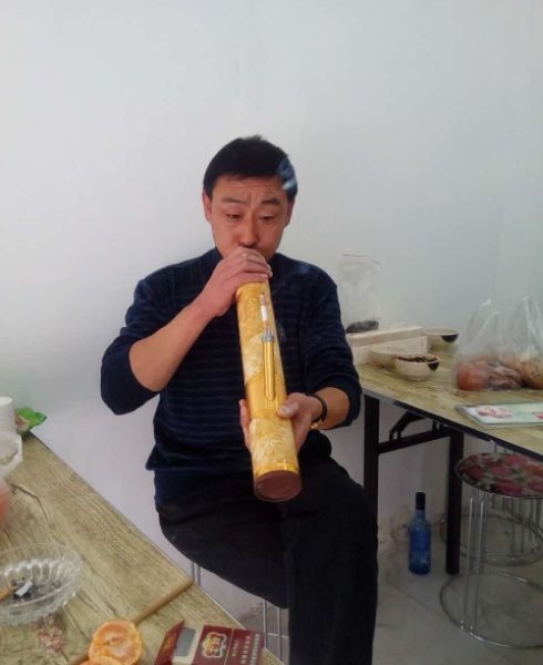 真心朋友的第一张照片--常州相亲服务中心