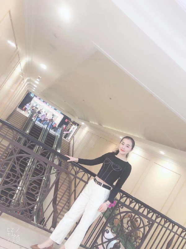 时光浅夏的第四张照片--常州相亲服务中心