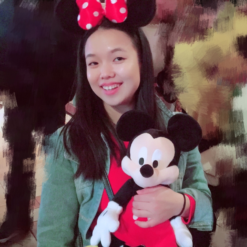 Emily的第一张照片--常州相亲服务中心