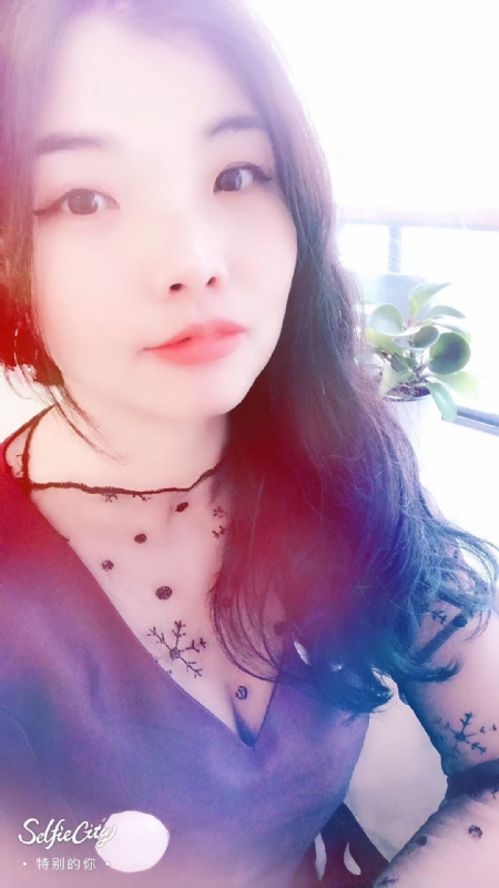 杜艳艳的第一张照片--常州相亲服务中心