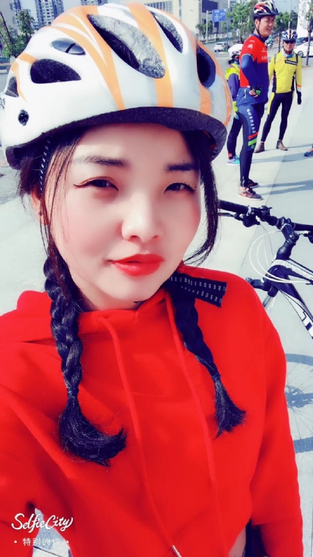 杜艳艳的第三张照片--常州相亲服务中心