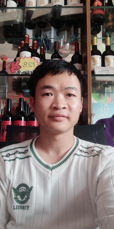 真心征婚的第二张照片--常州相亲服务中心