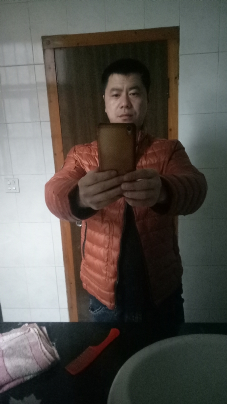 噢荣的第一张照片--常州相亲服务中心