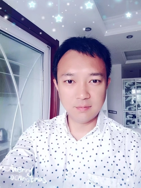 真诚小哥的第一张照片--常州相亲服务中心