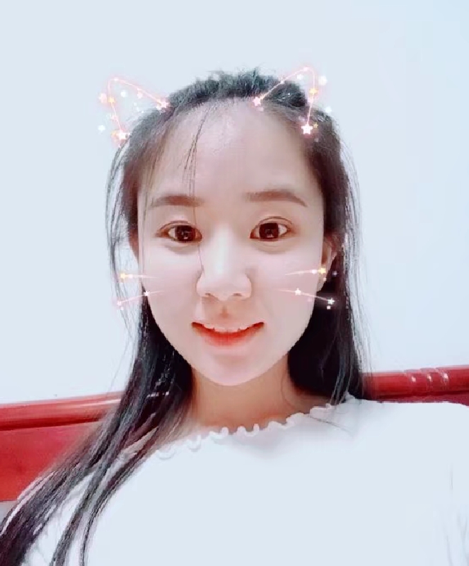 叶美美的第一张照片--常州相亲服务中心