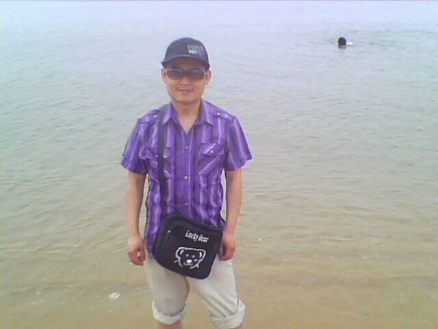 拾贝的第一张照片--常州相亲服务中心