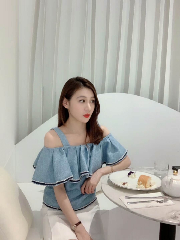 Emily的第一张照片--常州相亲服务中心