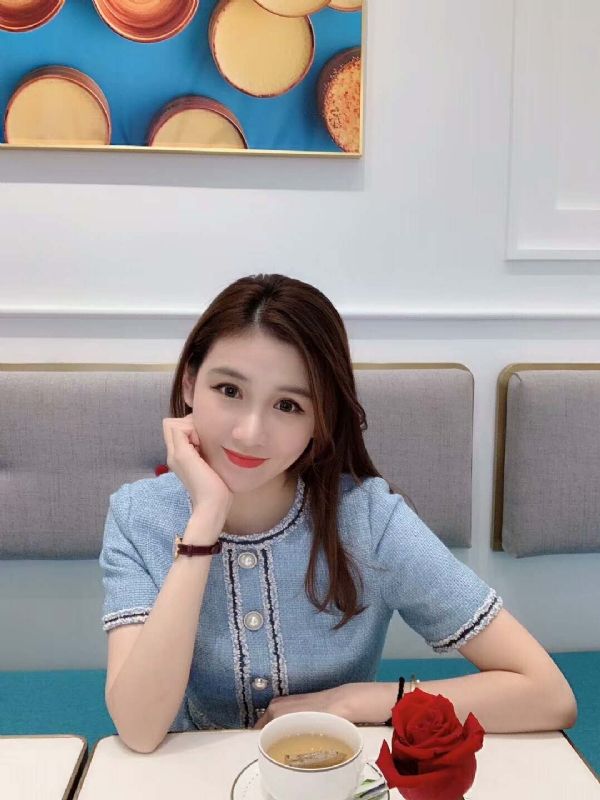 Emily的第二张照片--常州相亲服务中心