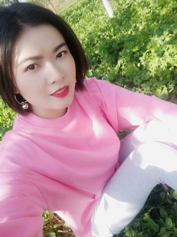 寻找幸福的第一张照片--常州相亲服务中心