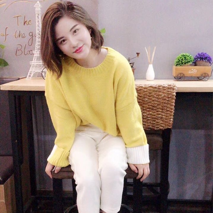 柠檬之夏的第一张照片--常州相亲服务中心