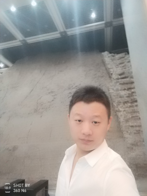 龚某人的第一张照片--常州相亲服务中心