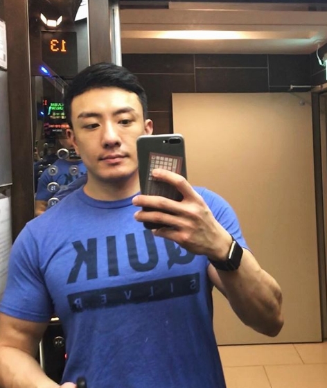 林的第二张照片--常州相亲服务中心