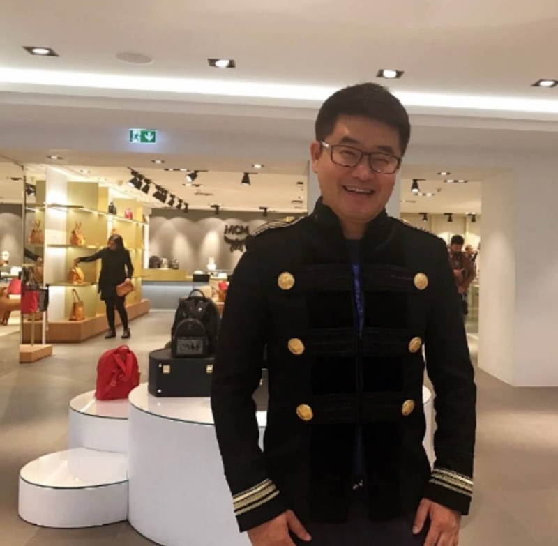 大千世界的第一张照片--常州相亲服务中心