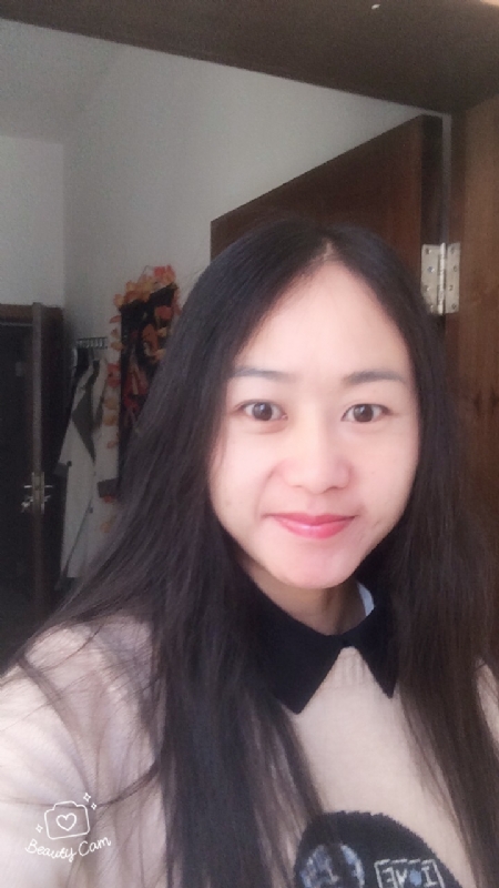 Misszoe的第一张照片--常州相亲服务中心