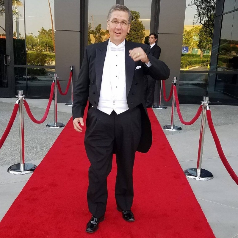 MarkRollins007的第一张照片--常州相亲服务中心