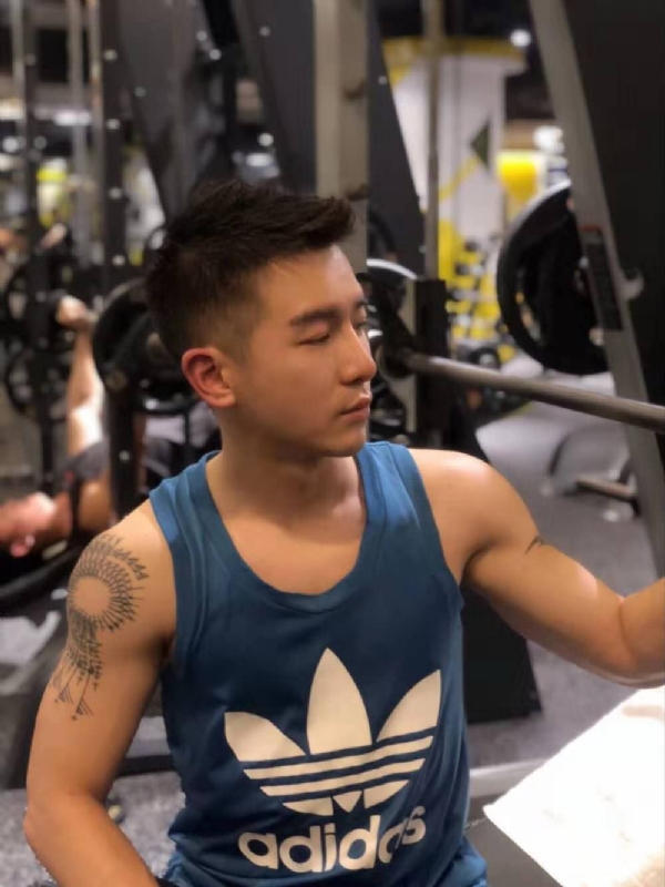 海海的第一张照片--常州相亲服务中心