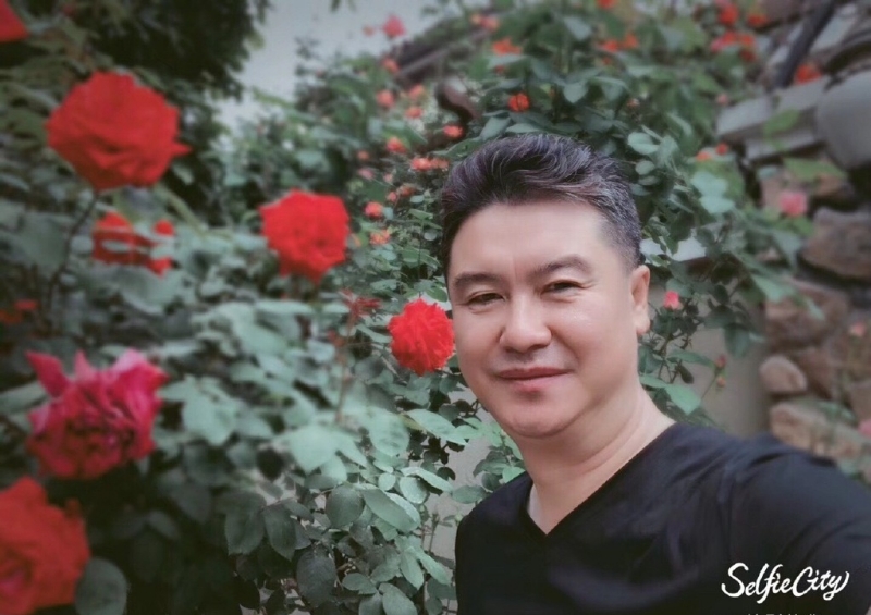 姓李名光耀的第一张照片--常州相亲服务中心