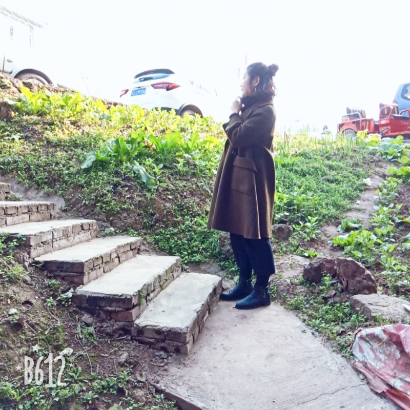 如烟的第一张照片--常州相亲服务中心