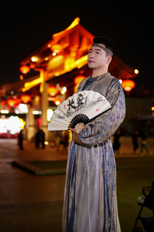 细辉的第一张照片--常州相亲服务中心