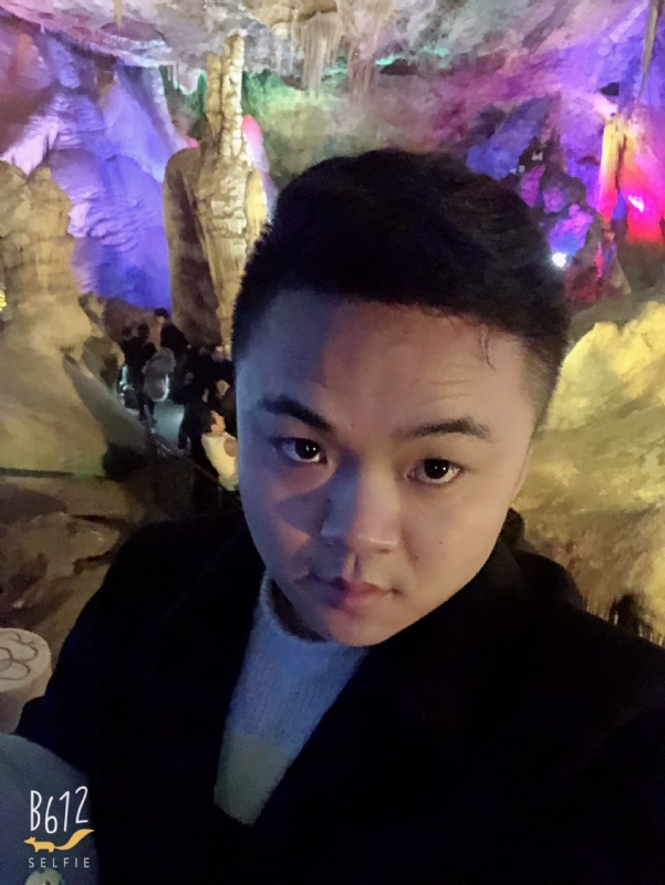 奔跑的五花肉的第一张照片--常州相亲服务中心