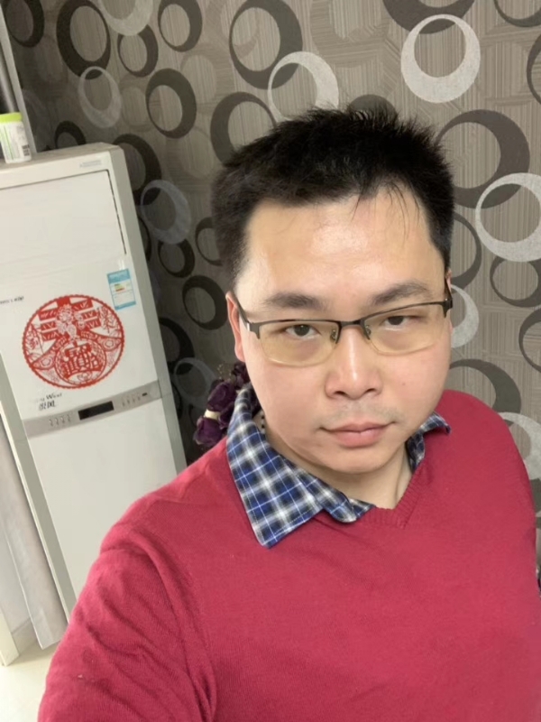 小李a的第一张照片--常州相亲服务中心