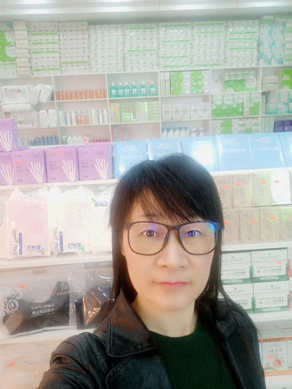 爱生活的第二张照片--常州相亲服务中心