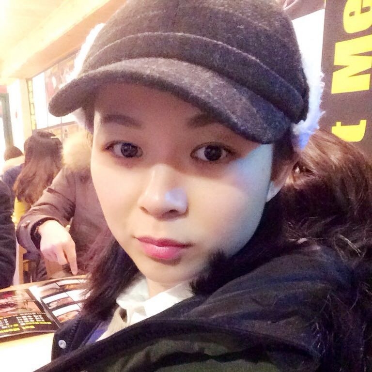 周丹的第一张照片--常州相亲服务中心