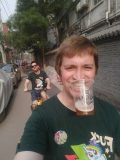 马爱文的第一张照片--常州相亲服务中心