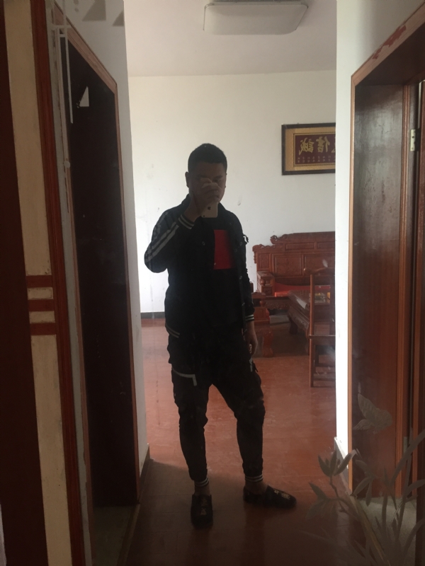 MC无所畏惧的第一张照片--常州相亲服务中心