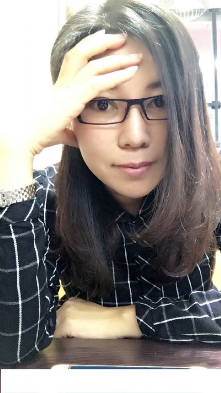 眼角的泪的第一张照片--常州相亲服务中心