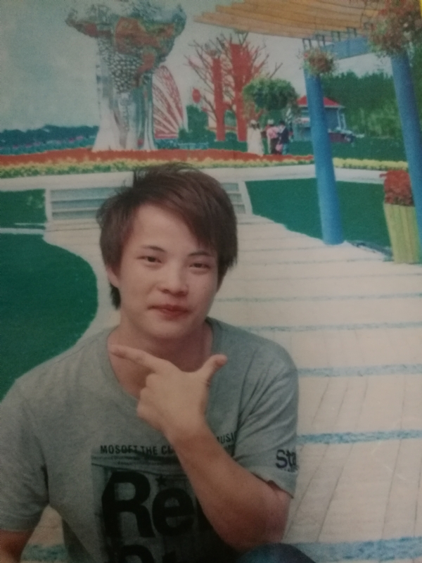 想有个家的第一张照片--常州相亲服务中心