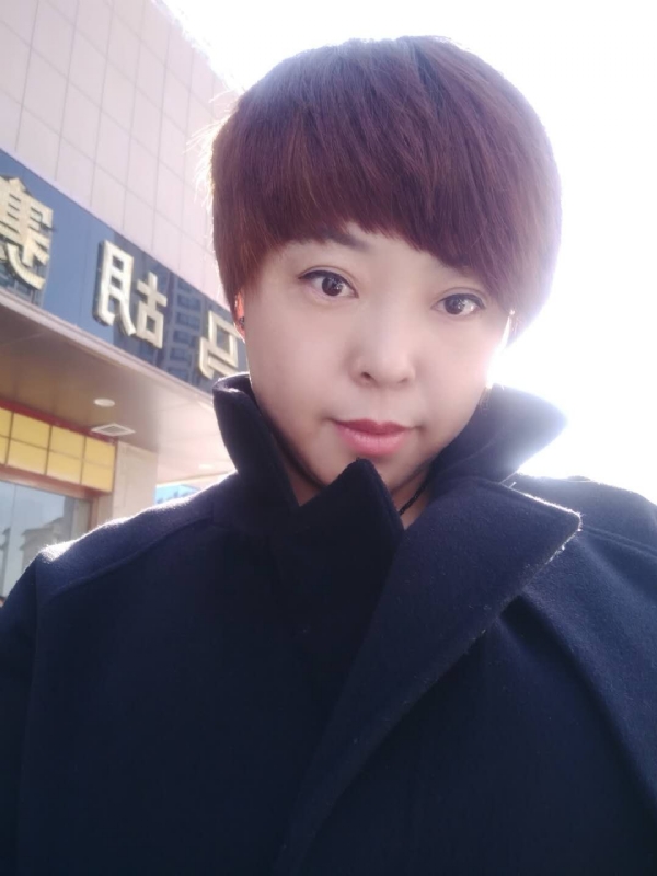 霞儿的第一张照片--常州相亲服务中心