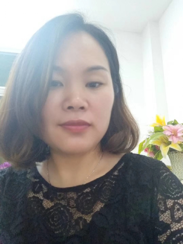 笑对人生的第一张照片--常州相亲服务中心