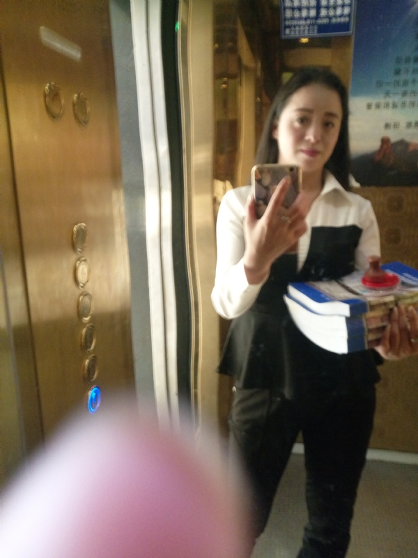 铿锵玫瑰的第一张照片--常州相亲服务中心