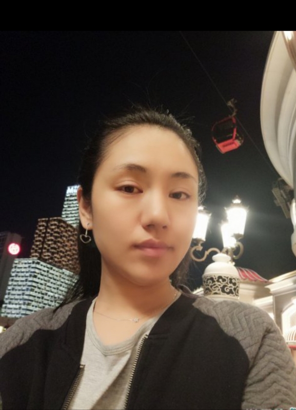 飄兒的第一张照片--常州相亲服务中心