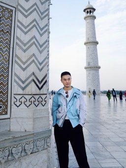 彬子的第一张照片--常州相亲服务中心