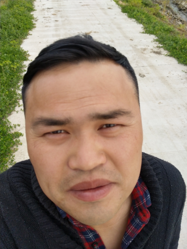 SJ清风徐来的第一张照片--常州相亲服务中心